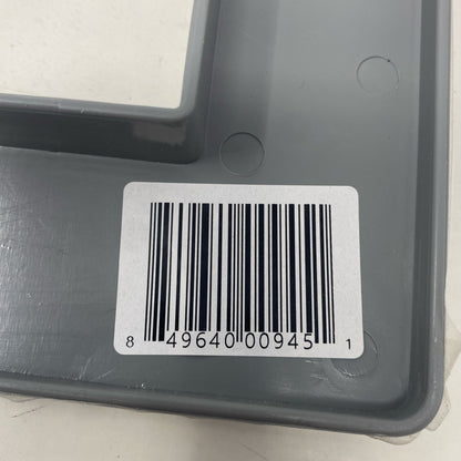 Serial #/Tag-UNT798646XVV