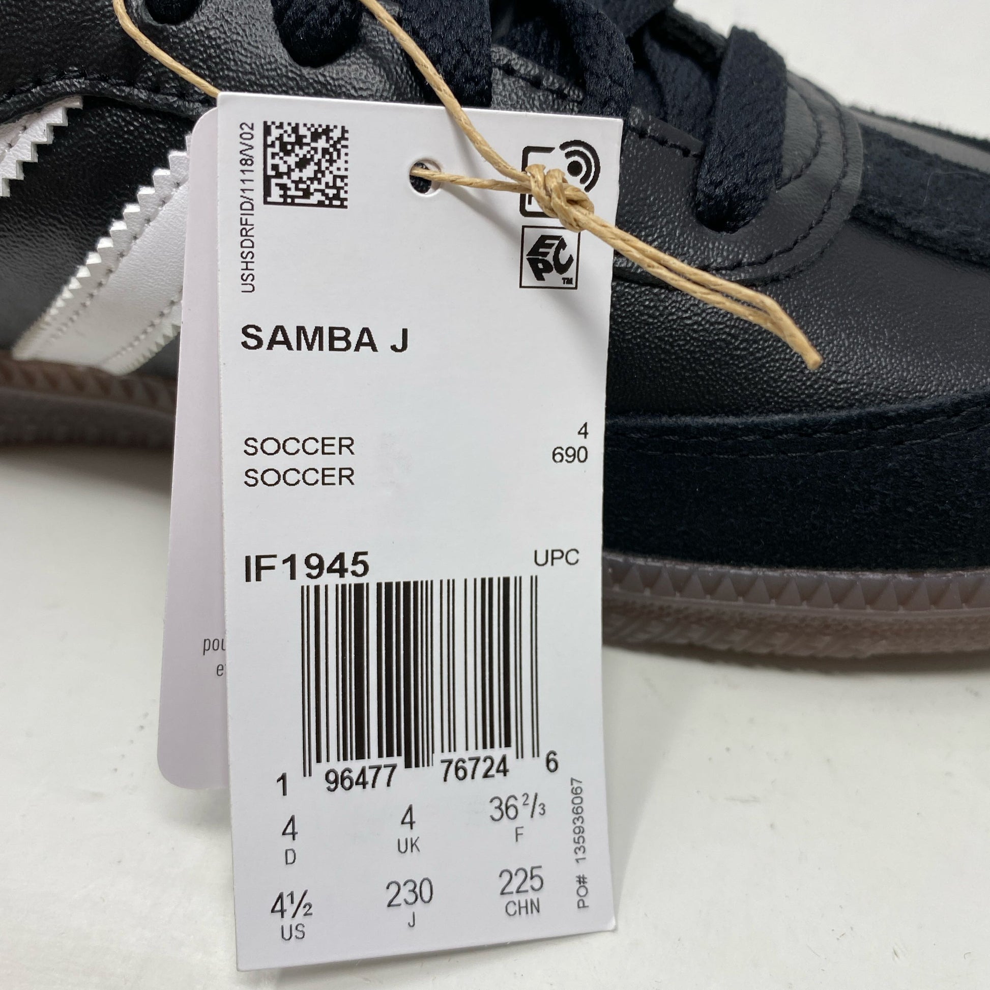 Serial #/Tag-UNT881860C03