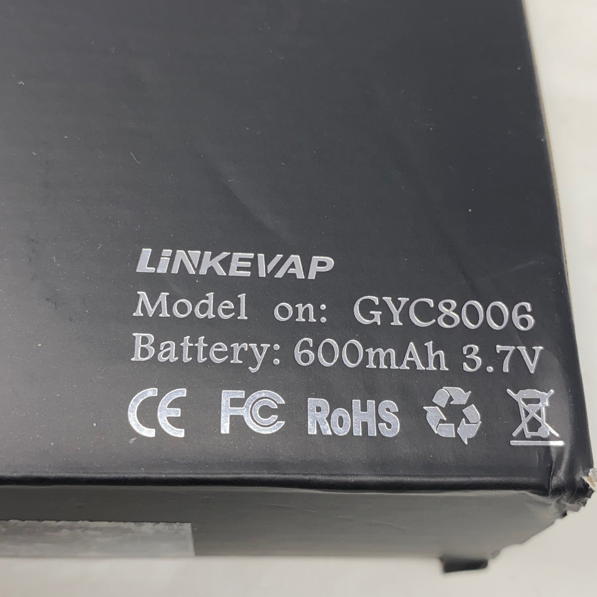 Serial #/Tag-UNT486469T6D