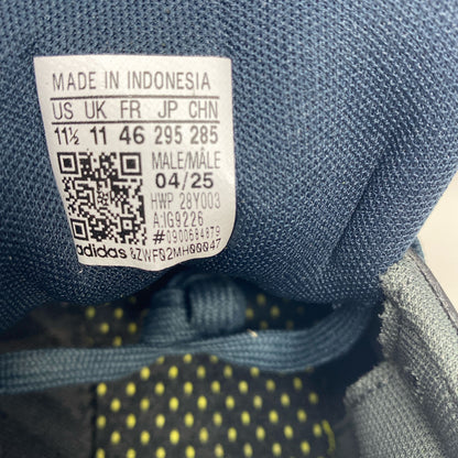 Serial #/Tag-UNT390125R9R