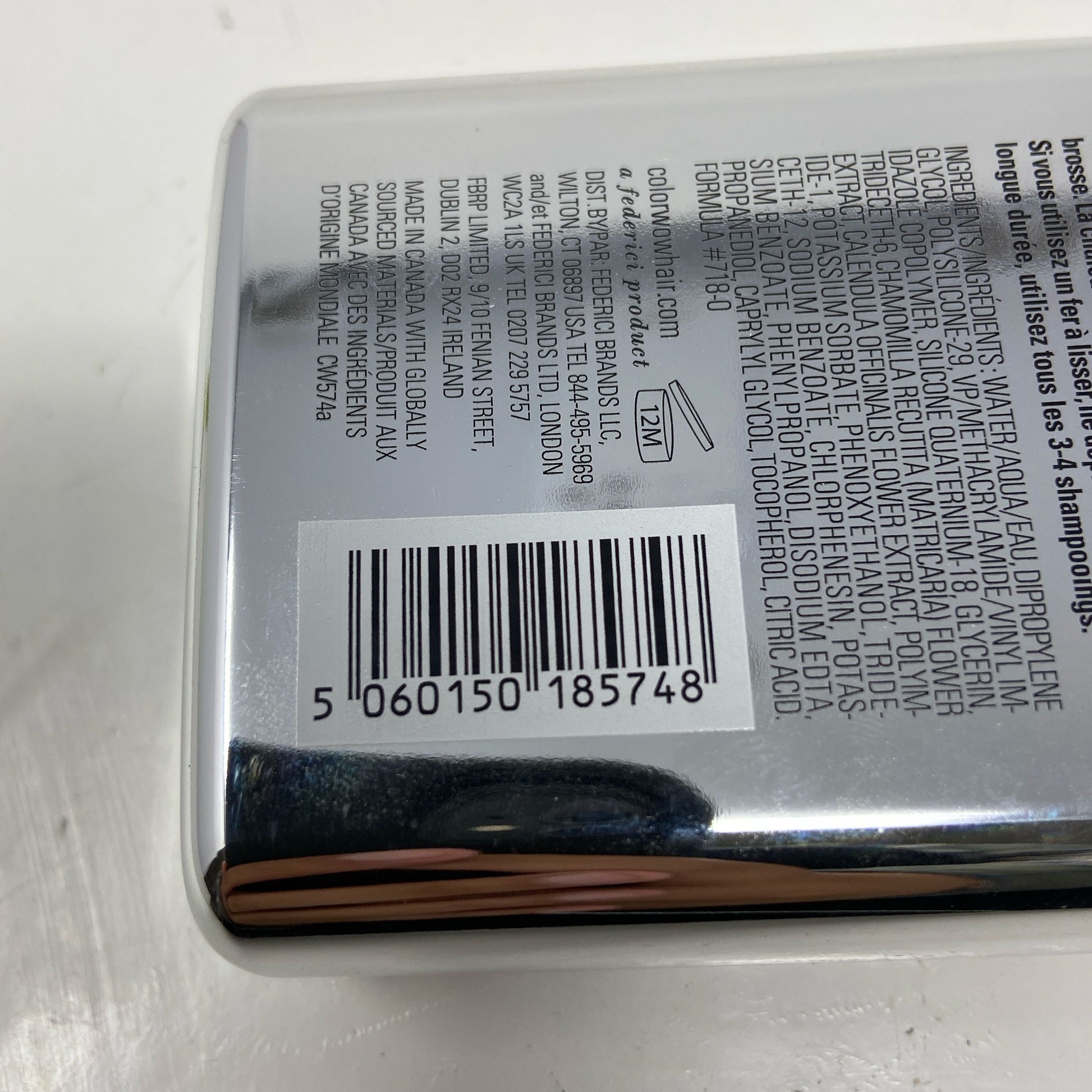 Serial #/Tag-UNT791343HA5