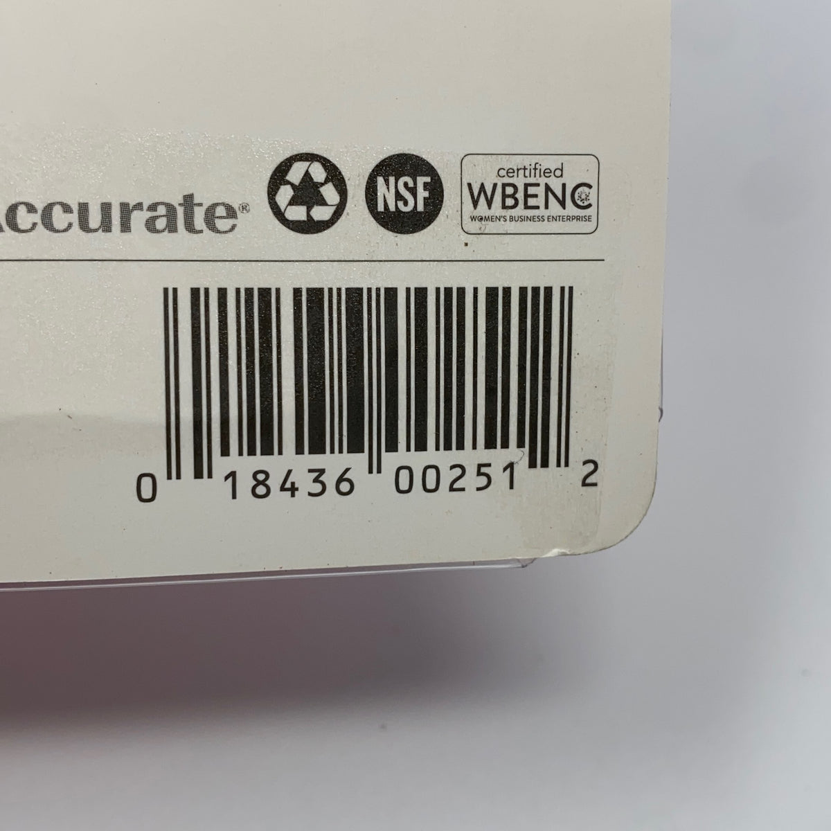 Serial #/Tag-UNT00024536C