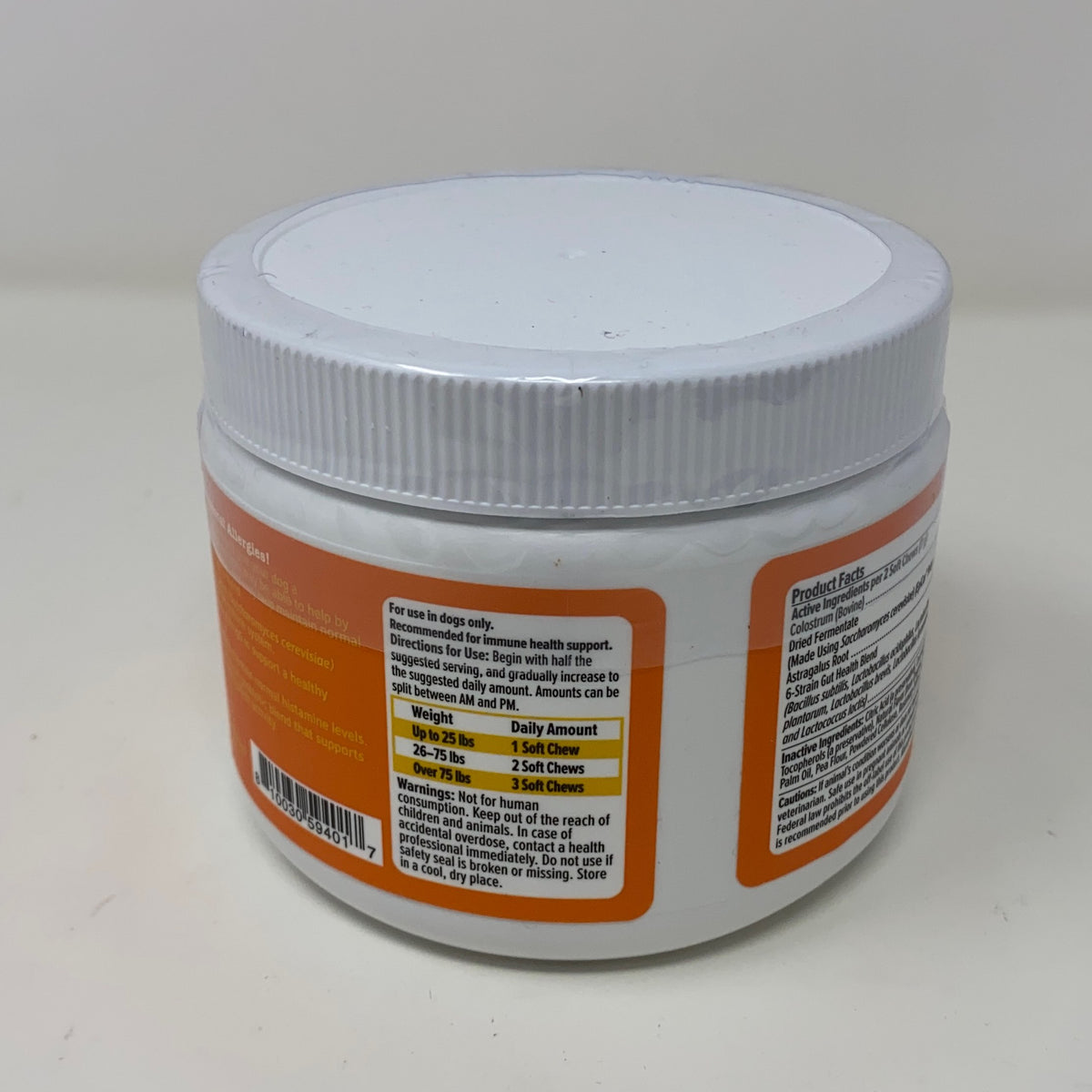 Back-UNT5502753GR
