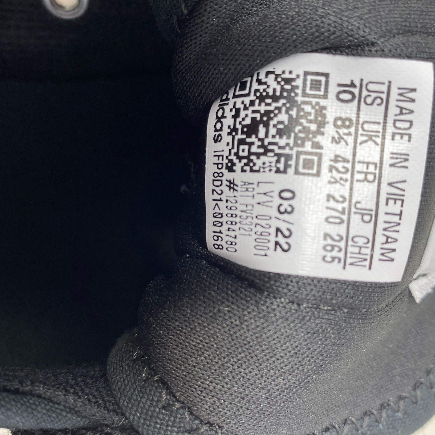 Serial #/Tag-UNT271693C57
