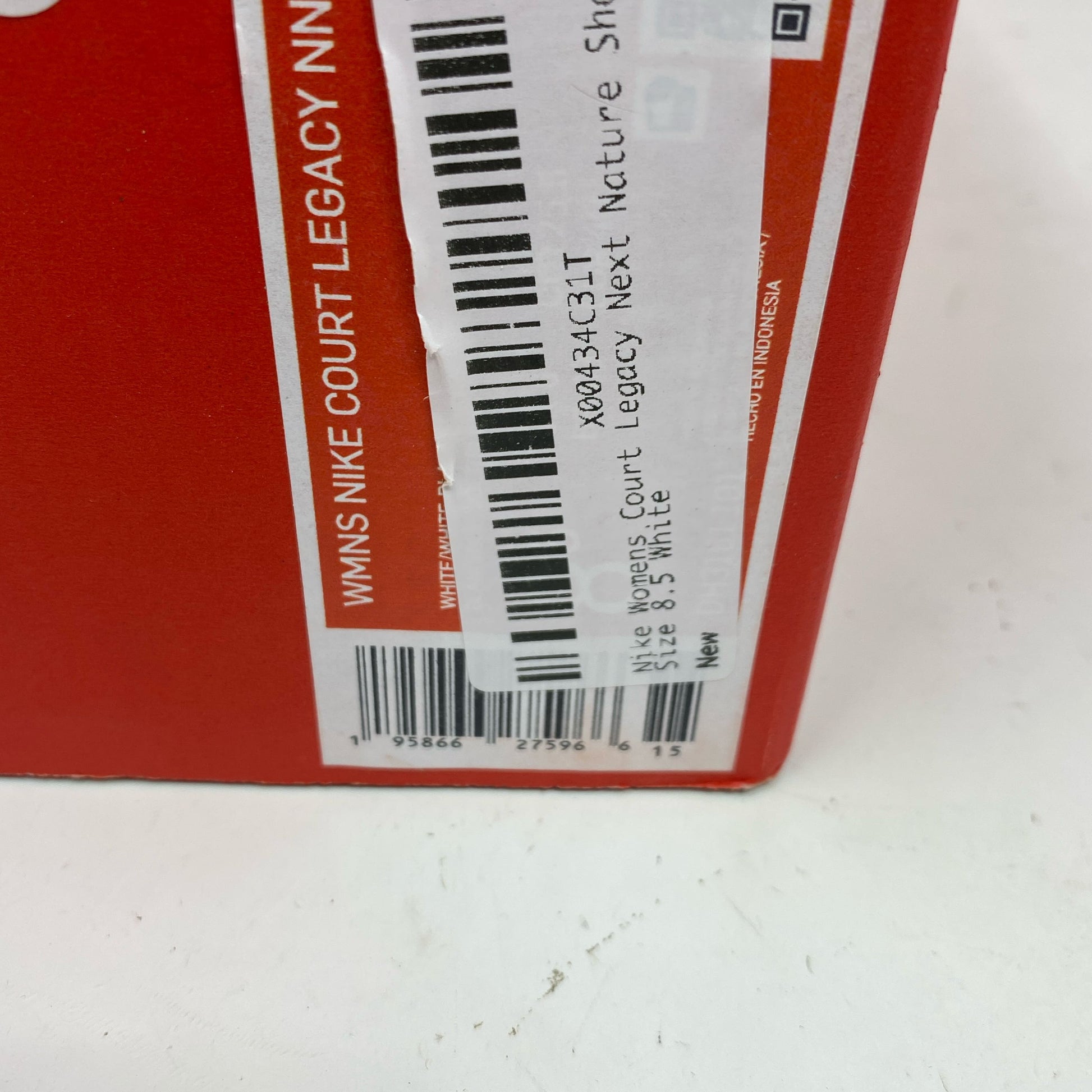 Serial #/Tag-UNT139809WW0