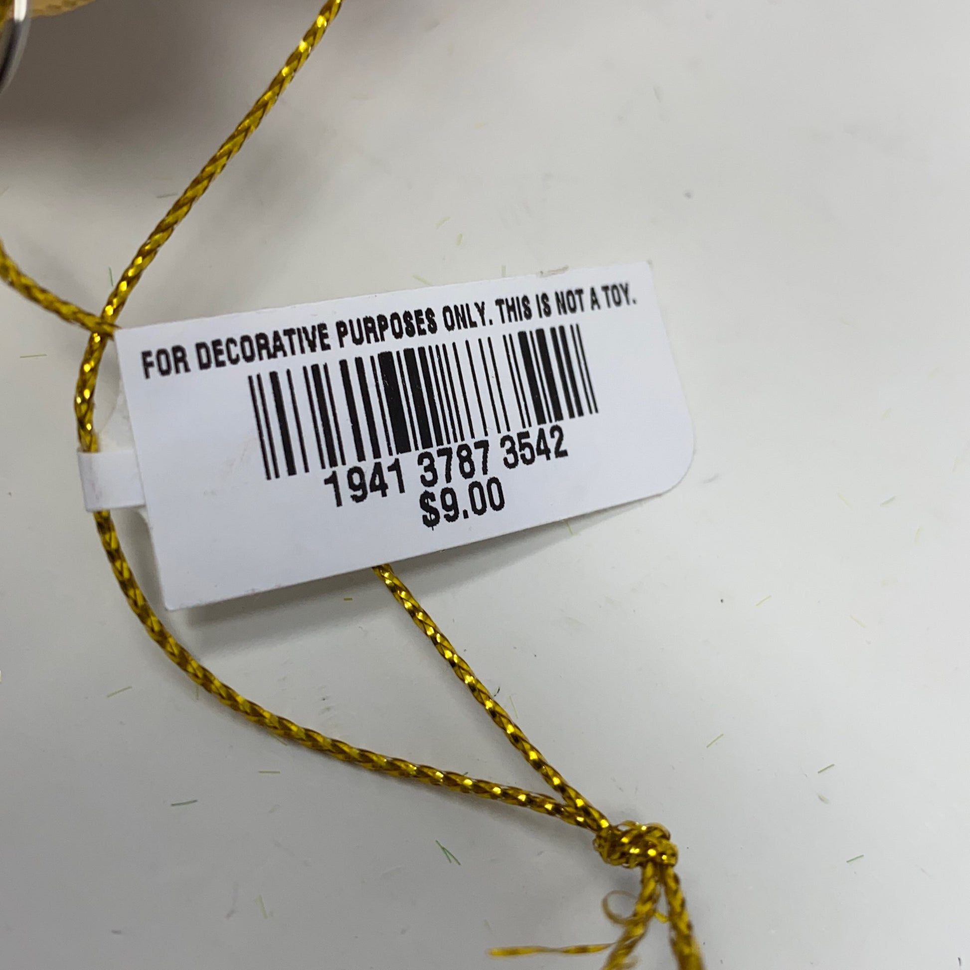 Serial #/Tag-UNT26687867MS