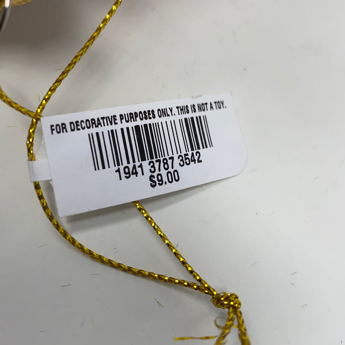 Serial #/Tag-UNT2668582KP