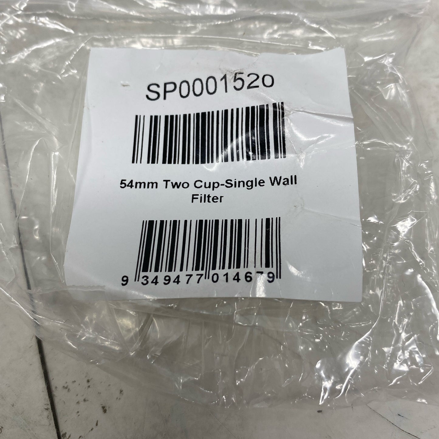 Serial #/Tag-UNT8103113AX