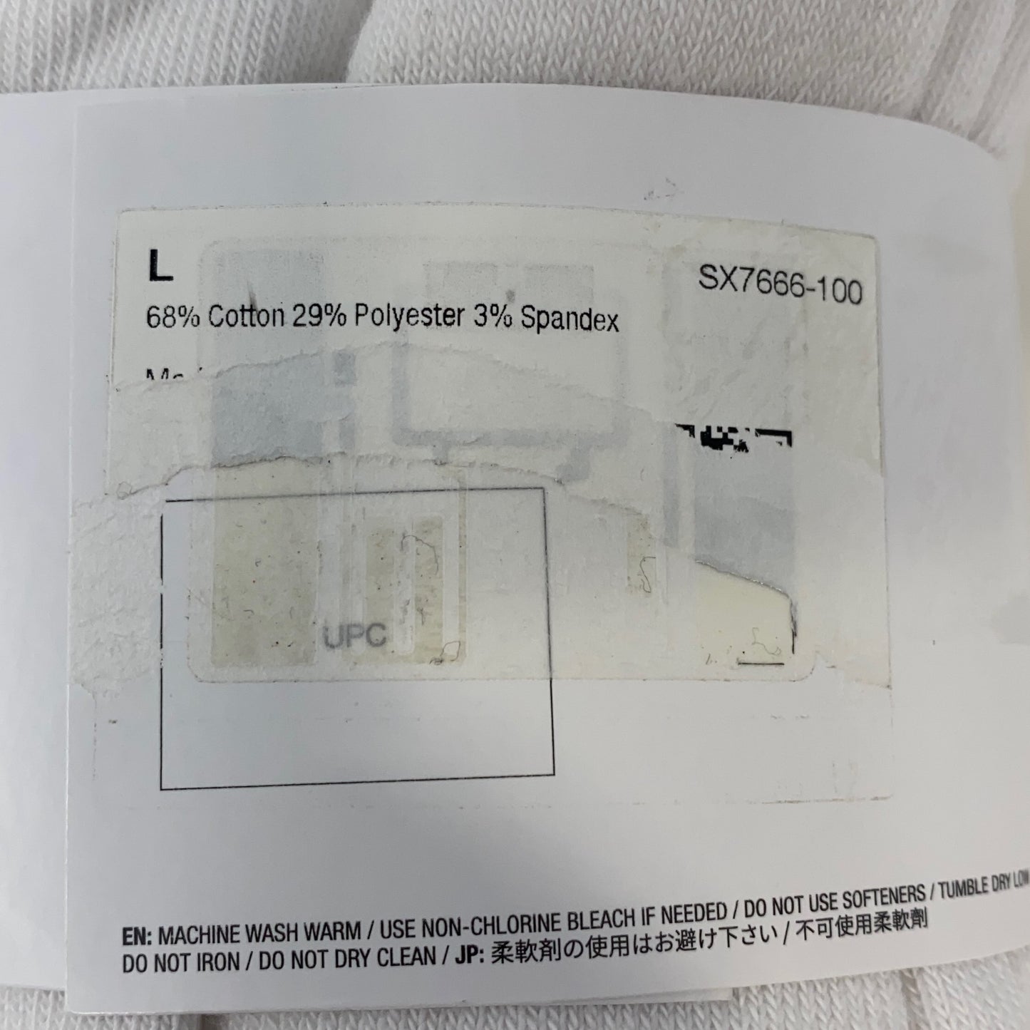 Serial #/Tag-UNT263866UF4