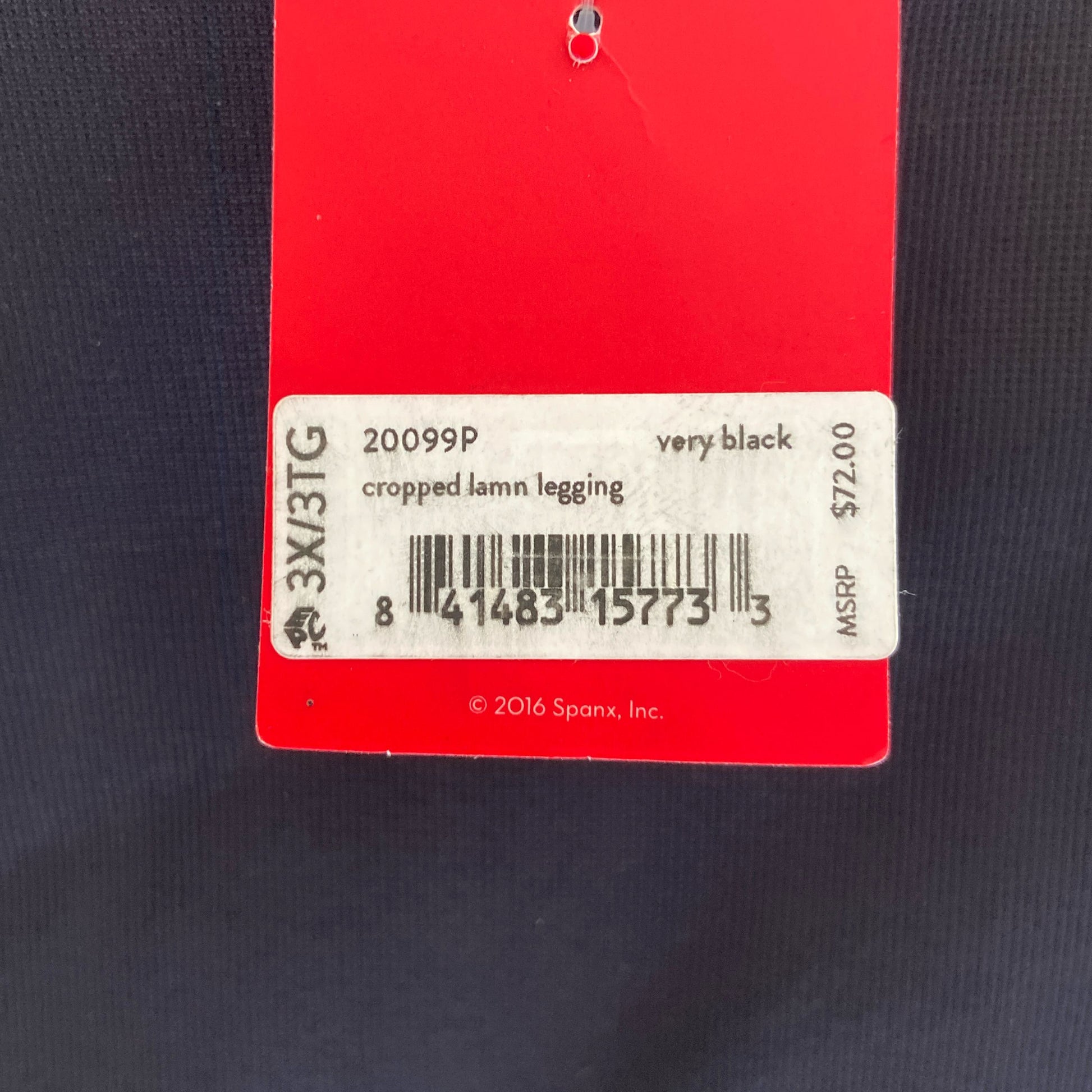 Serial #/Tag-UNT8380963LR