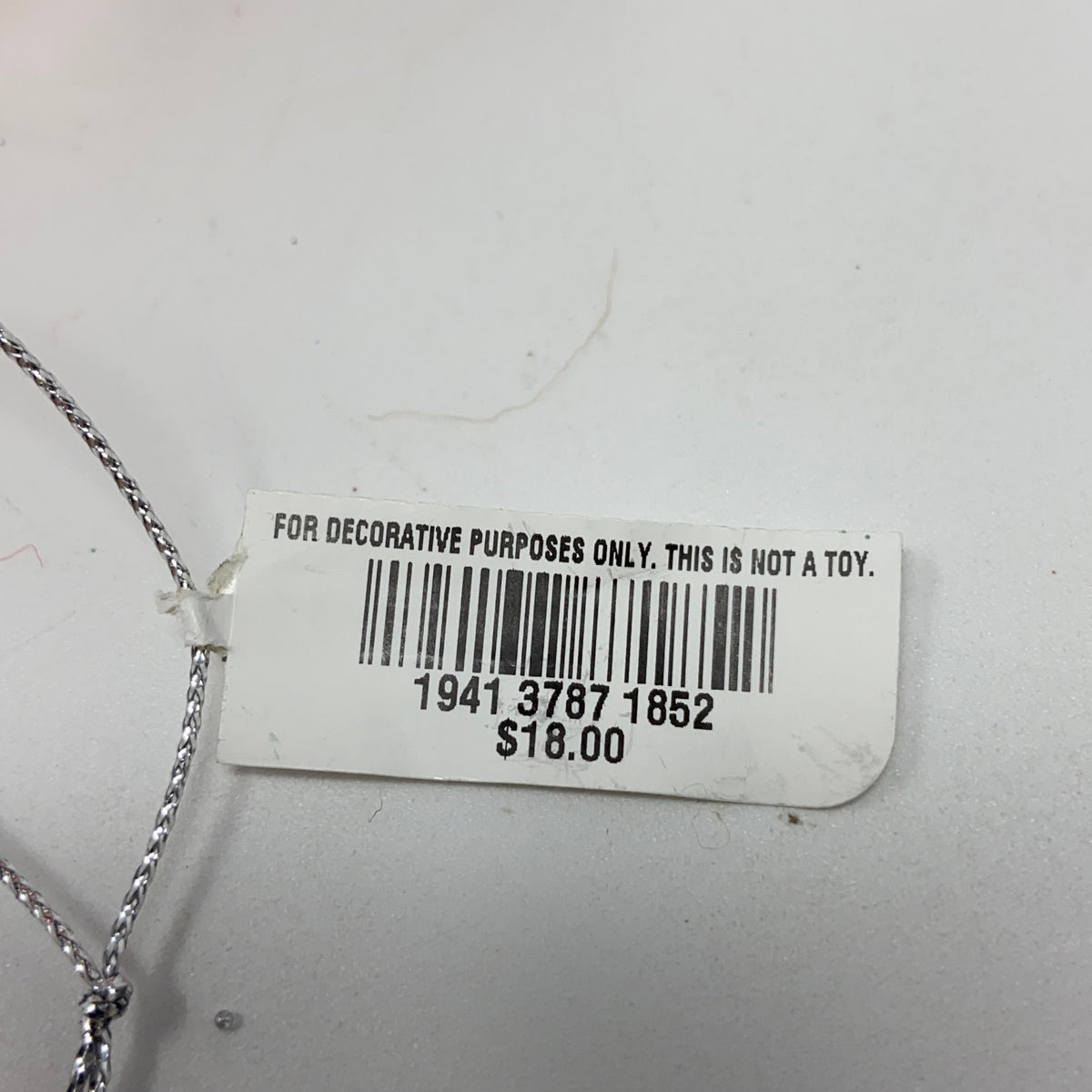 Serial #/Tag-UNT568176U54