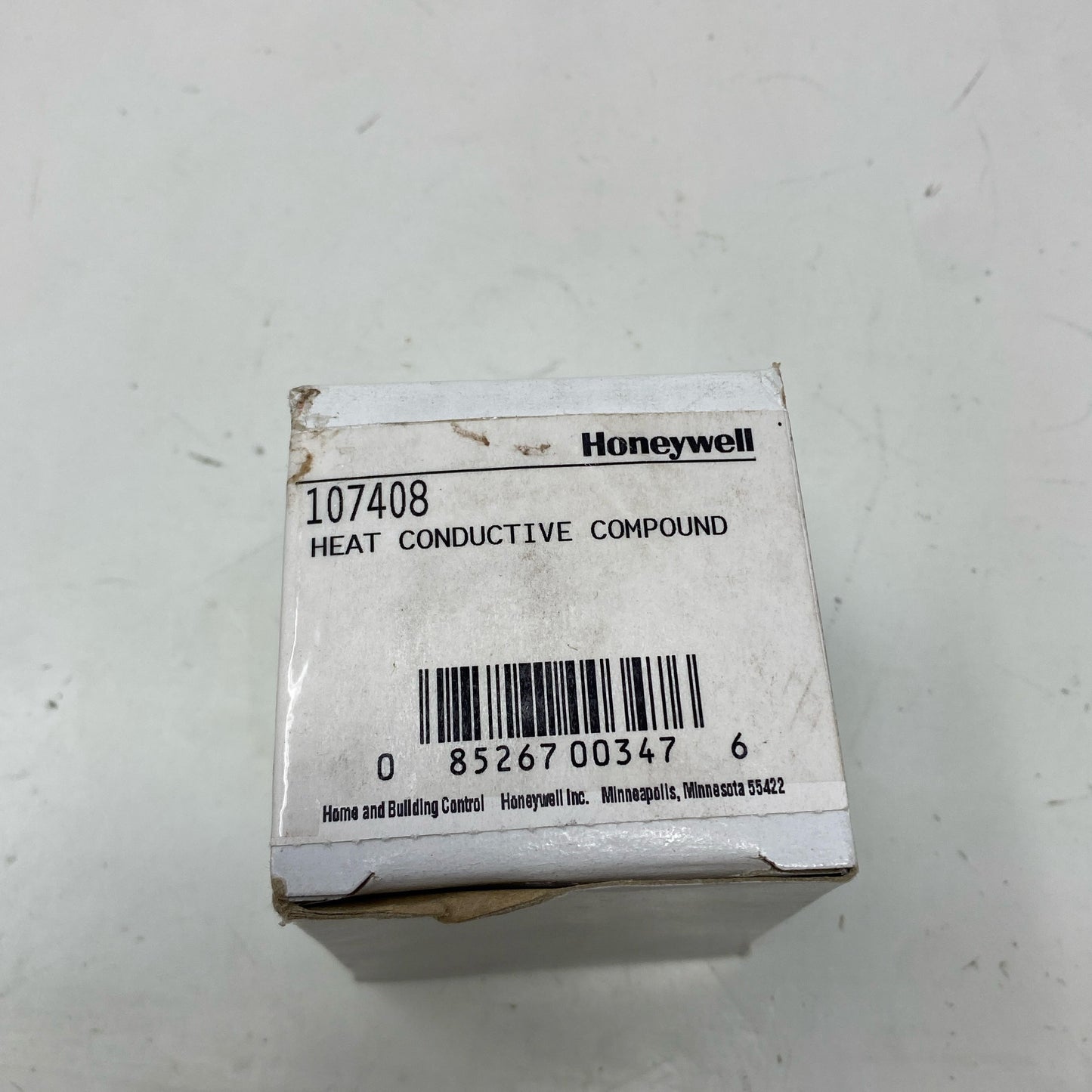 Serial #/Tag-UNT5133985UV
