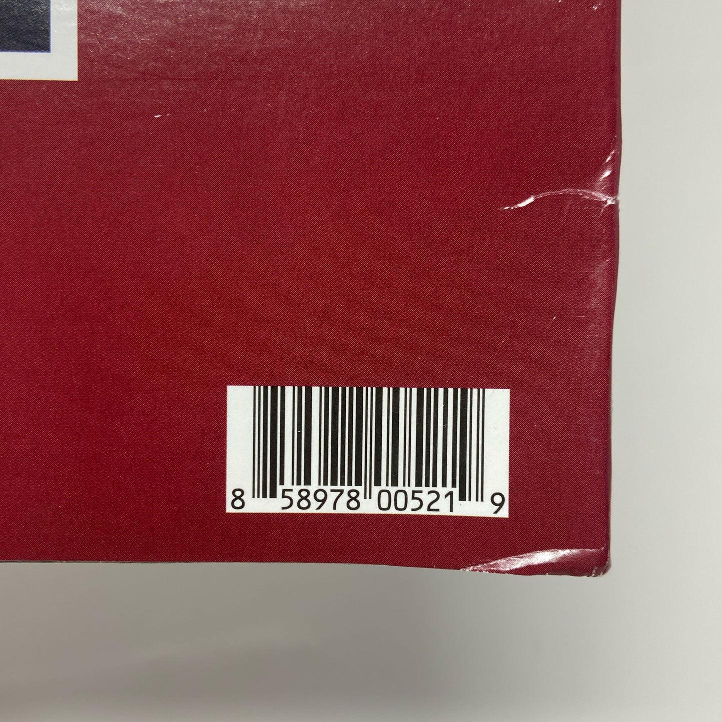 Serial #/Tag-LPNPMGO0771081