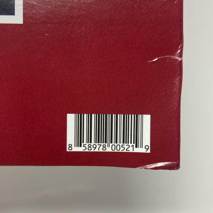 Serial #/Tag-LPNPMGO0771081