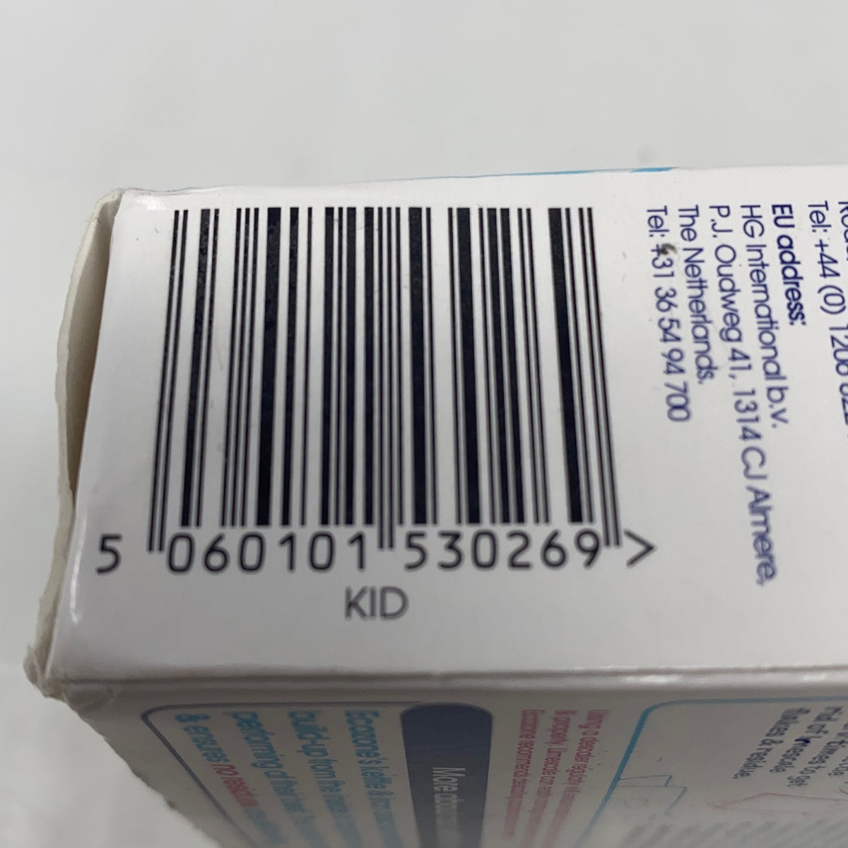 Serial #/Tag-LPNAC002428088