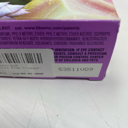 Serial #/Tag-UNT7345302T2