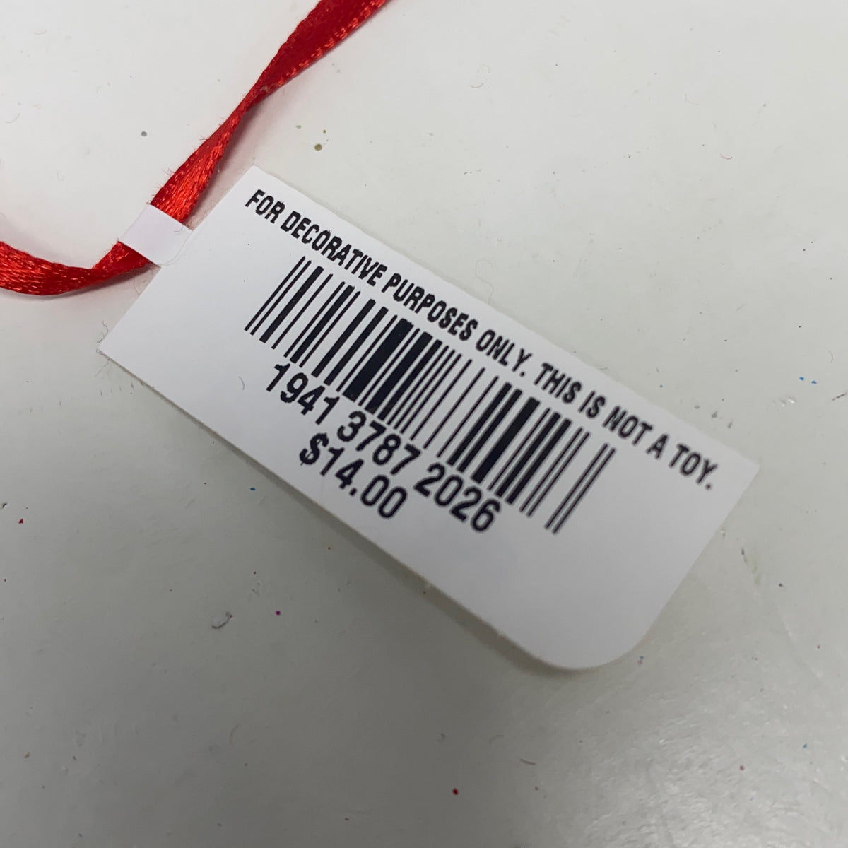 Serial #/Tag-UNT657998DEX