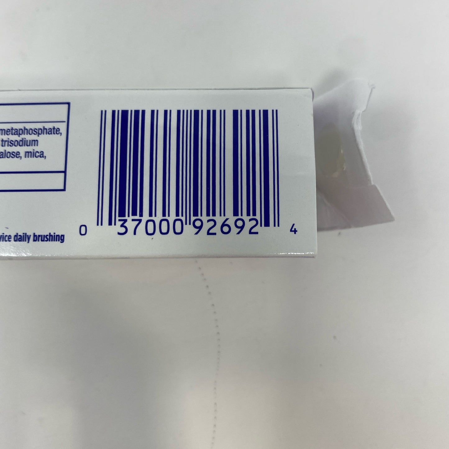 Serial #/Tag-UNT322554K5O