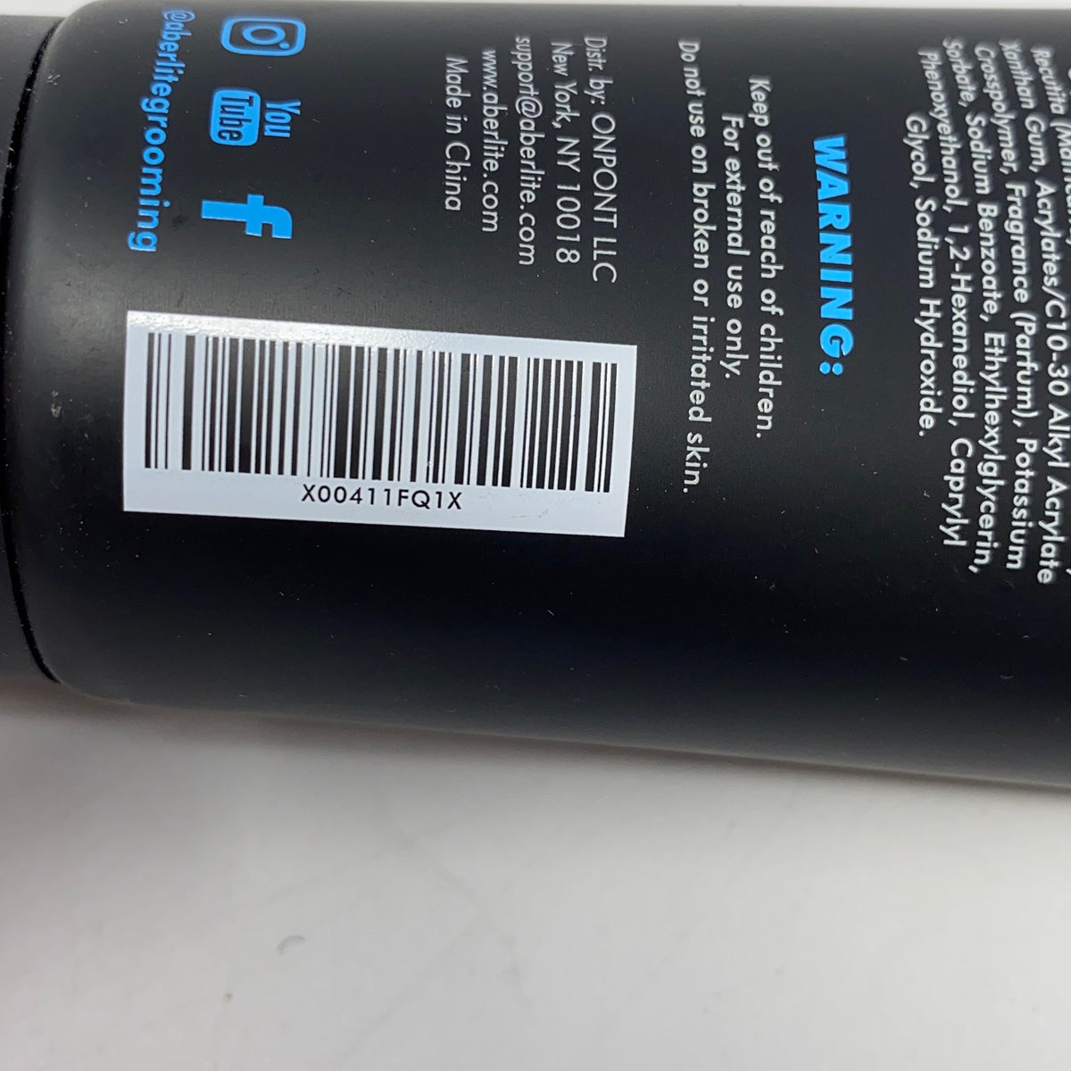 Serial #/Tag-UNT999976HJ8