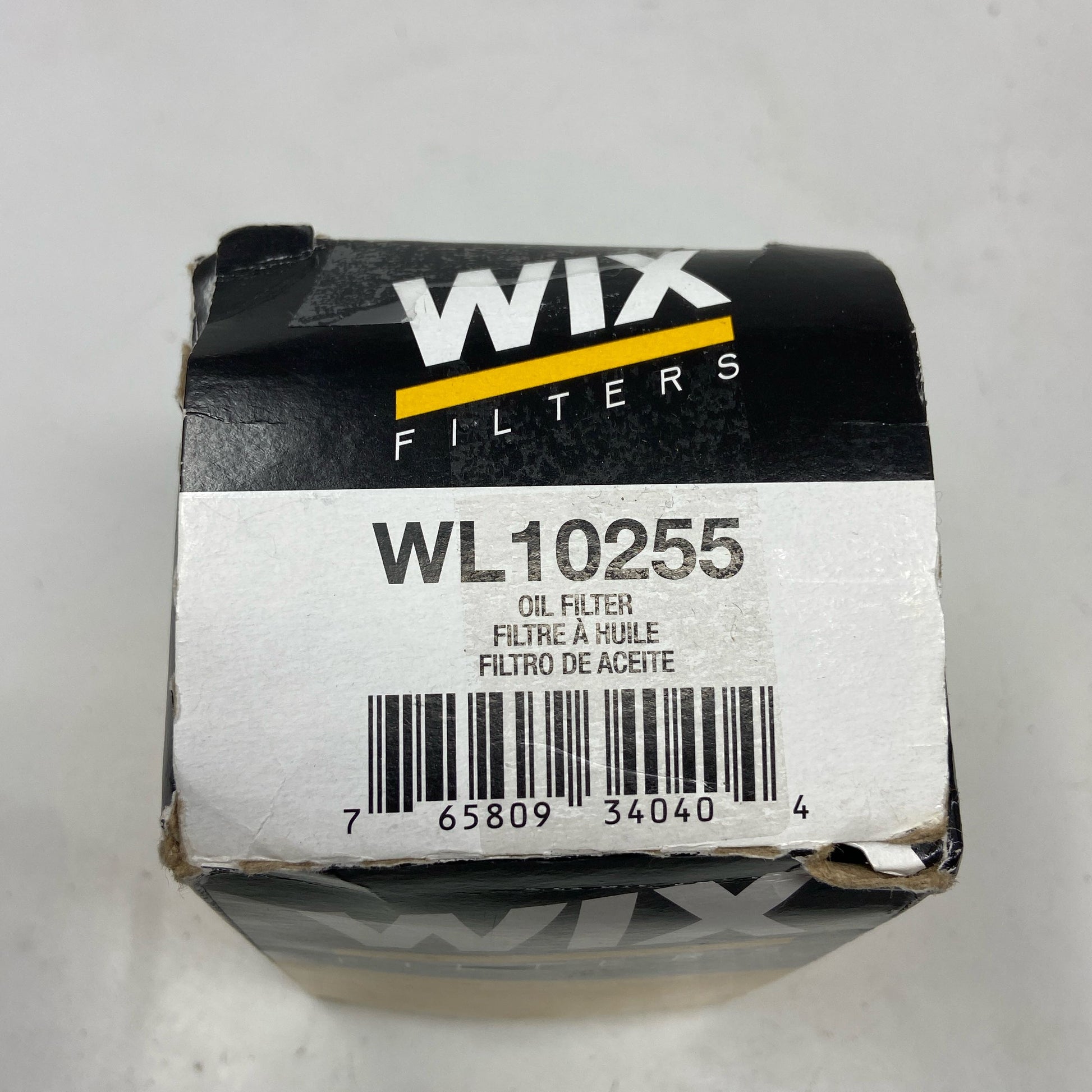 Serial #/Tag-LPNAC276842678