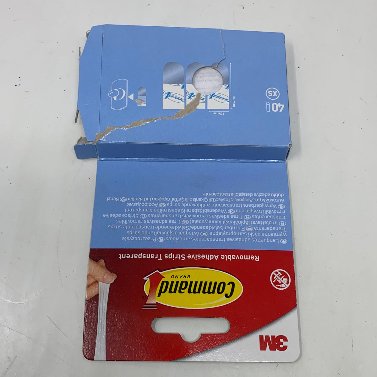 Back-LPNAC864310080