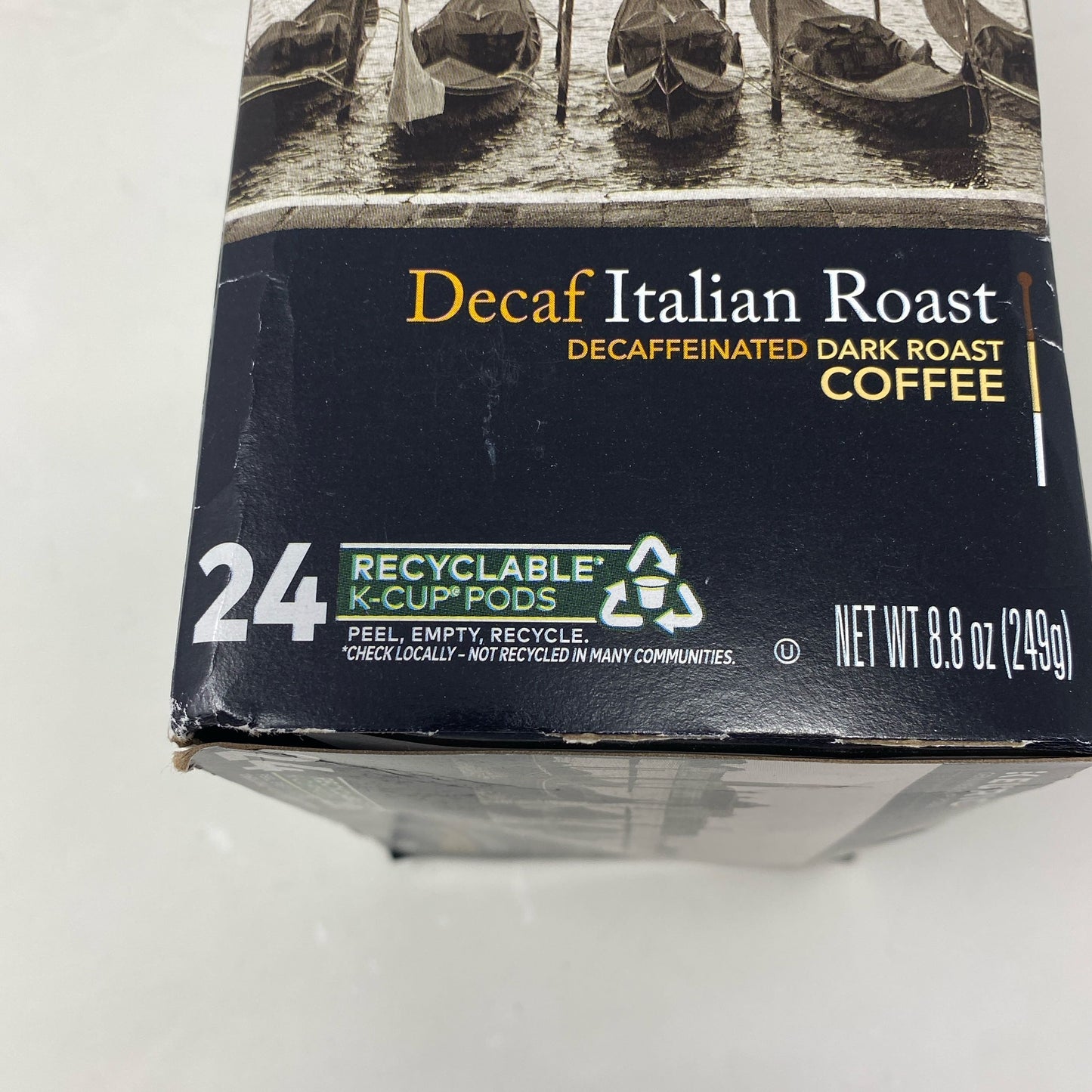 Serial #/Tag-UNT18044123N