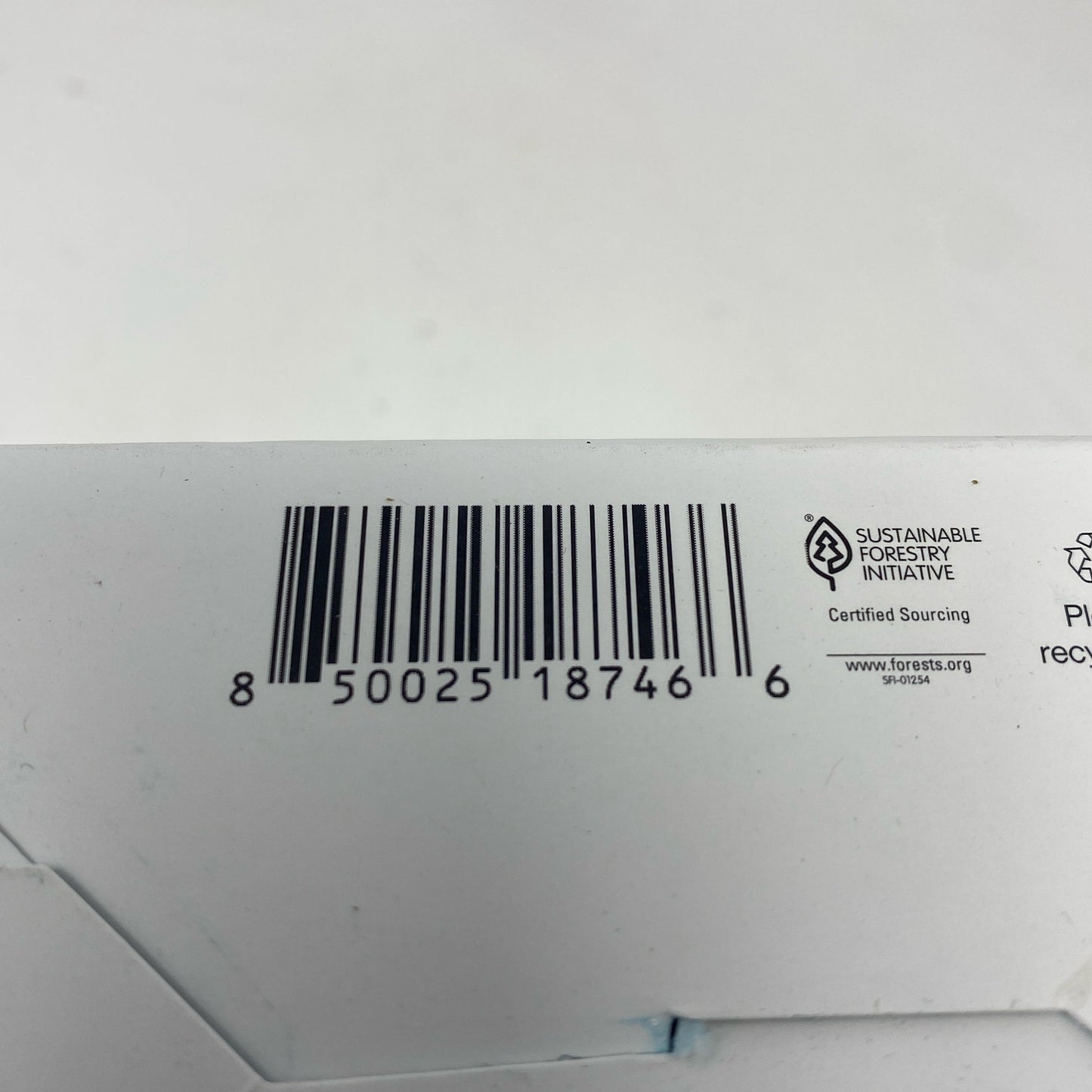 Serial #/Tag-UNT787464G0J