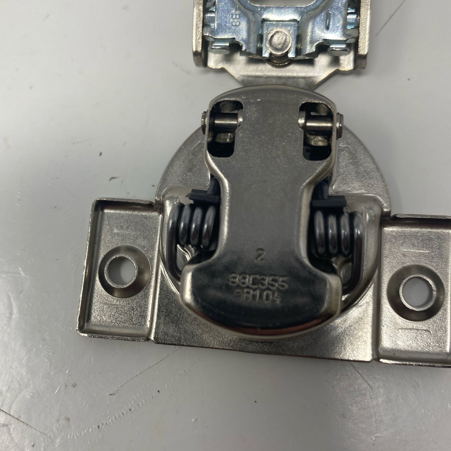 Serial #/Tag-LPNNE6QDSSDHB