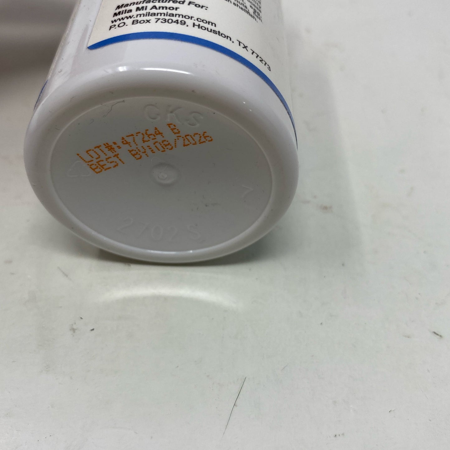 Bottom-UNT532434T5G