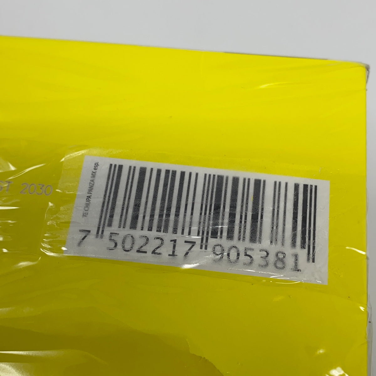 Serial #/Tag-UNT412628SZG