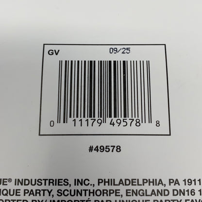Serial #/Tag-LPNAC802506756