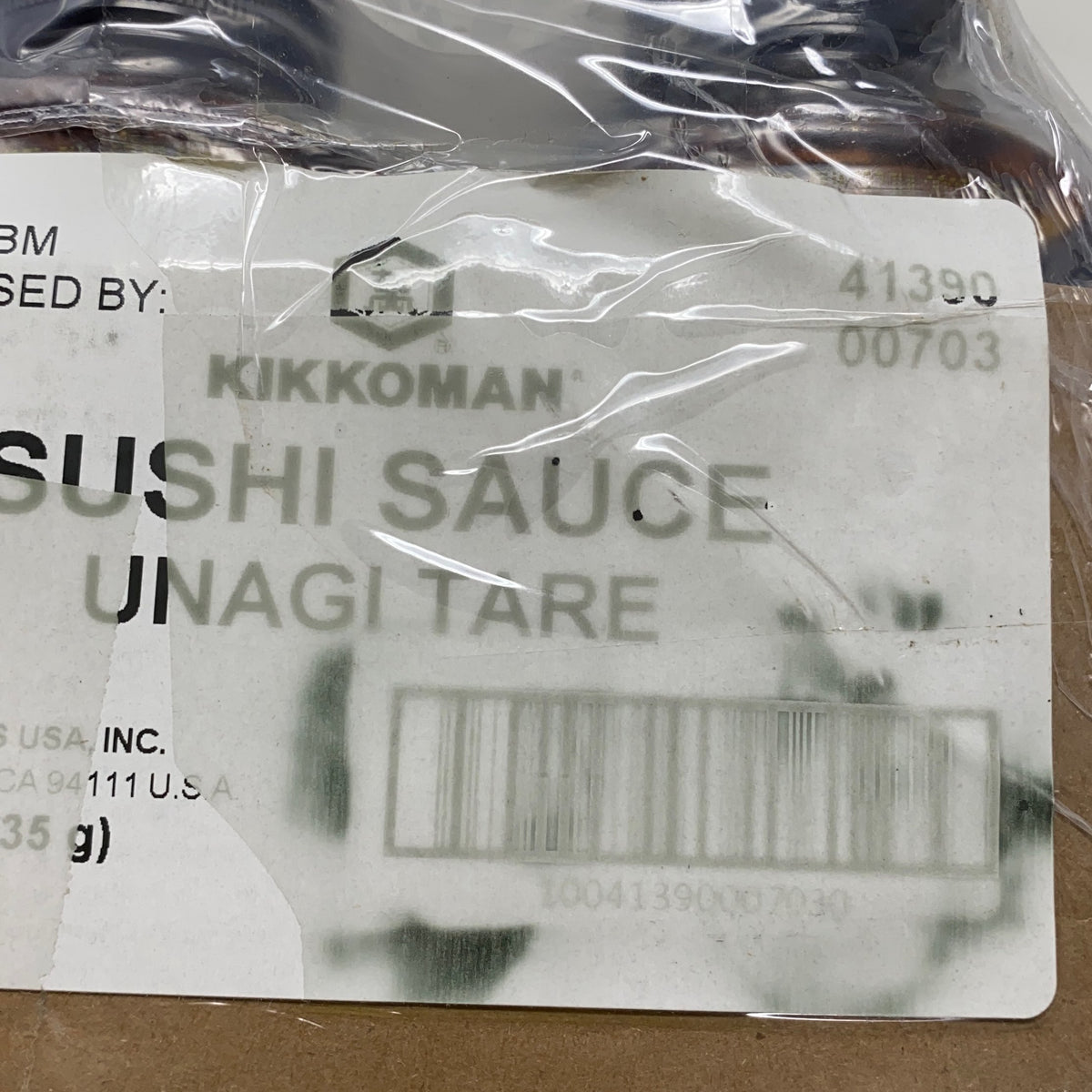Serial #/Tag-UNT899669A5G