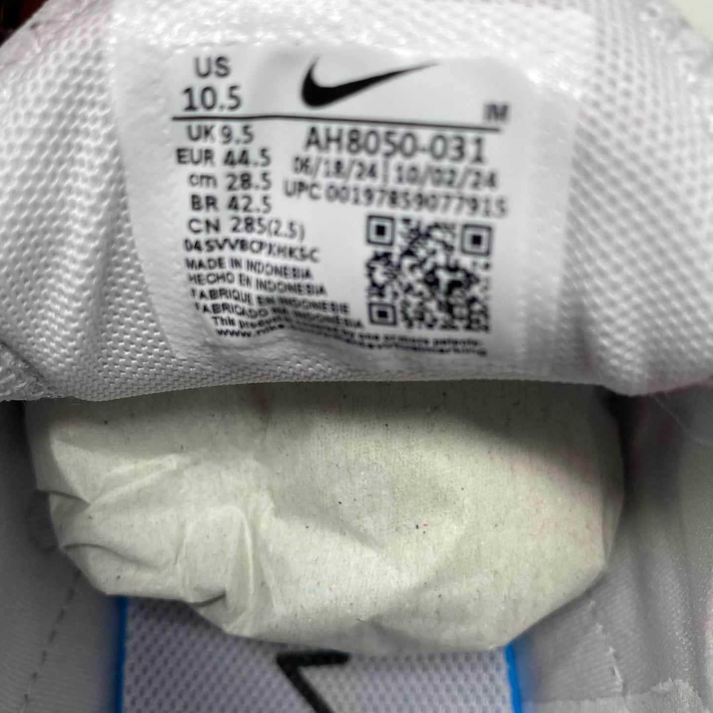 Serial #/Tag-UNT7200139HX