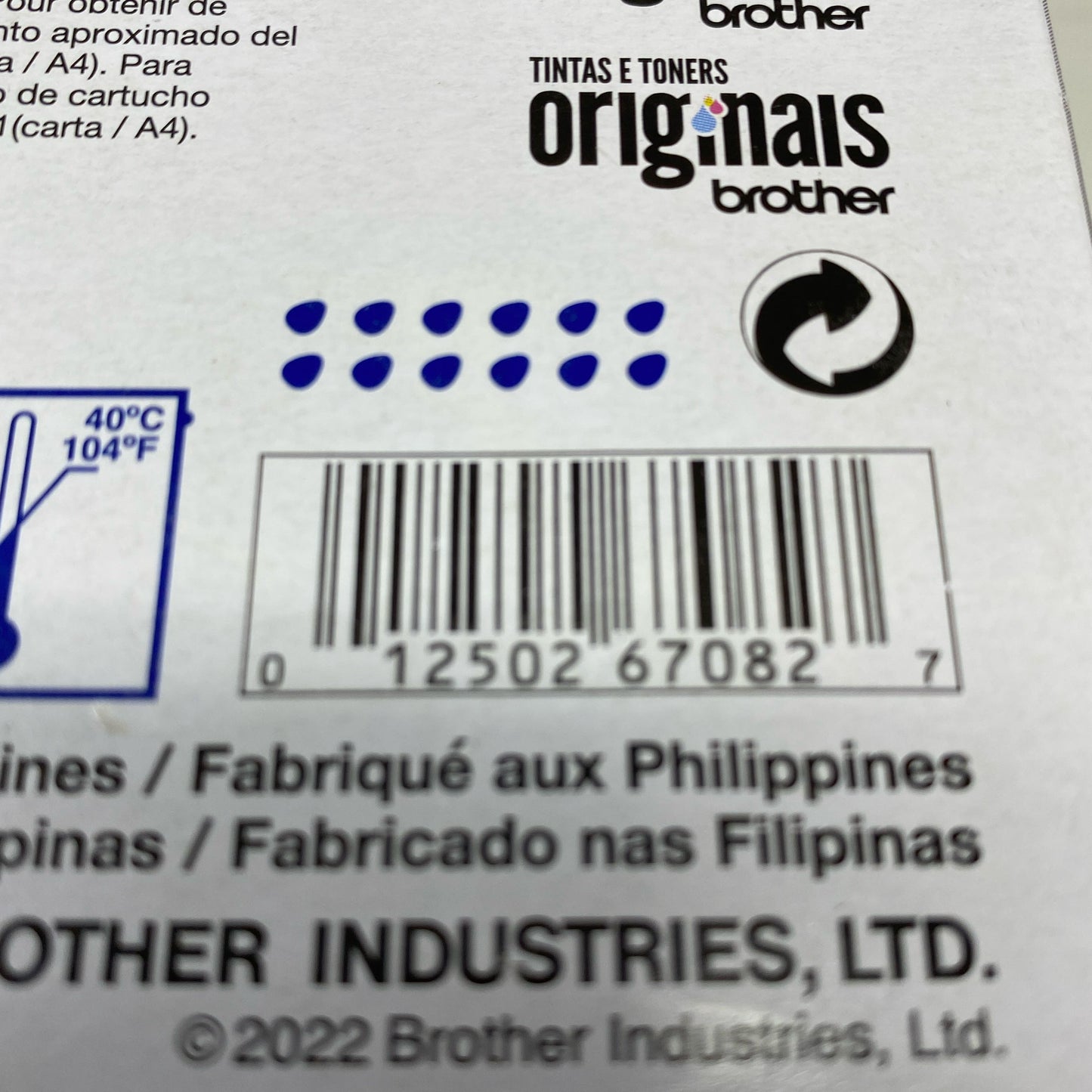 Serial #/Tag-LPNND6CV6Q29T