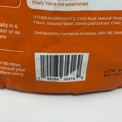 Serial #/Tag-UNT404621CXI