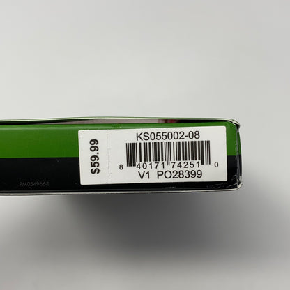 Serial #/Tag-UNT872695C72