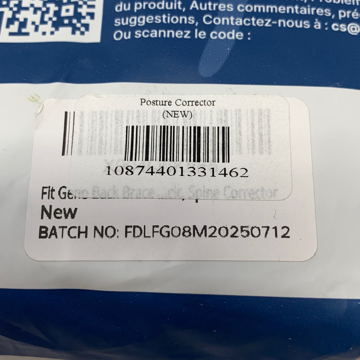 Serial #/Tag-UNT190965YFA