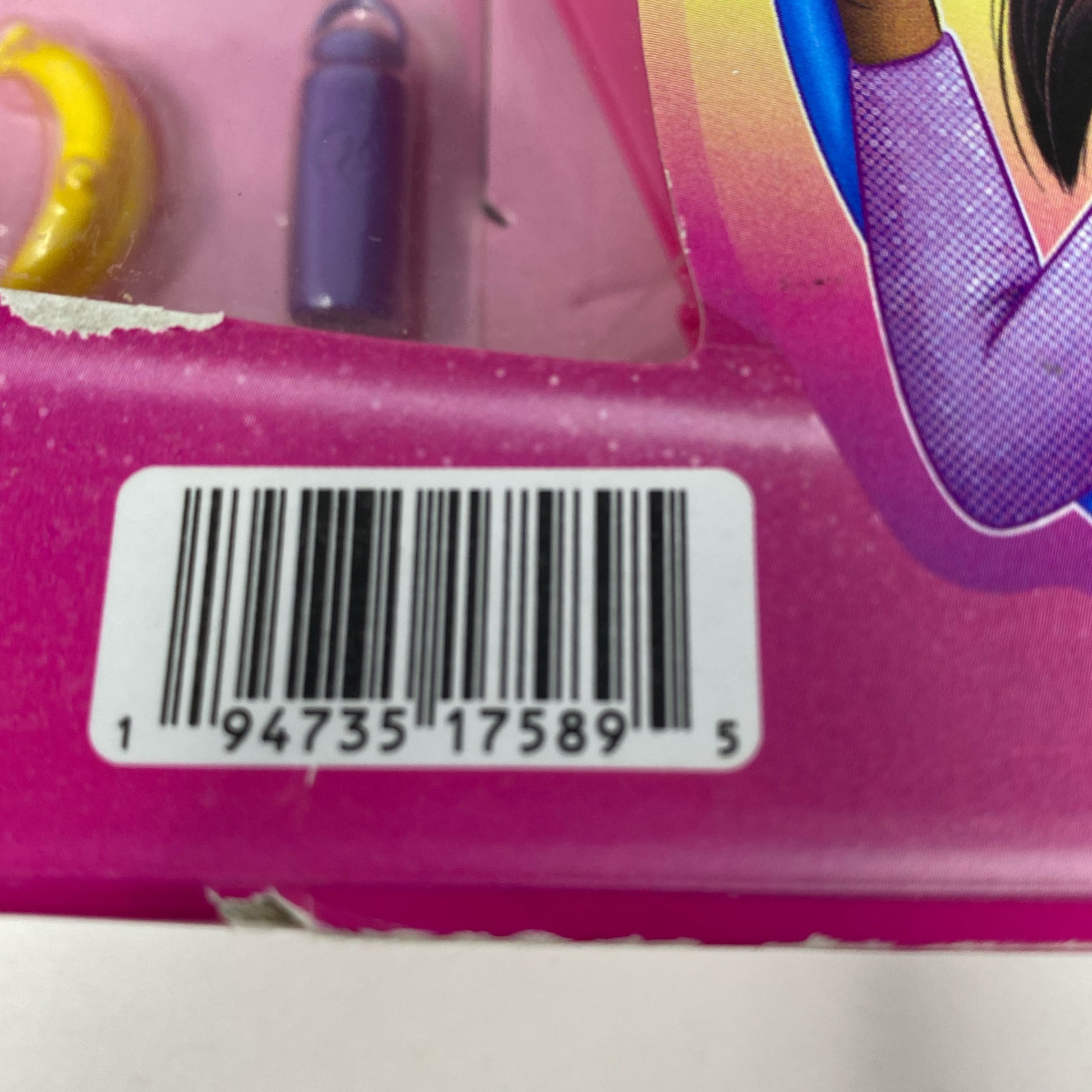 Serial #/Tag-LPNNE6V4GJ6TC