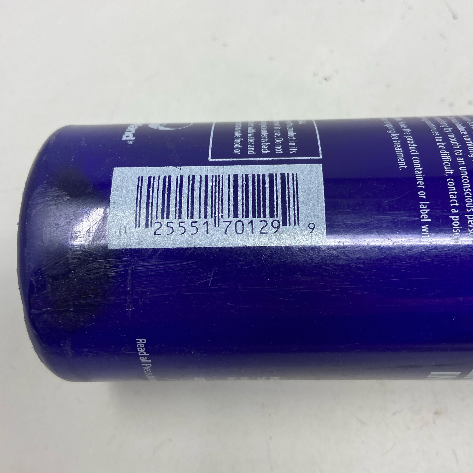 Serial #/Tag-LPNNB6213T3FF