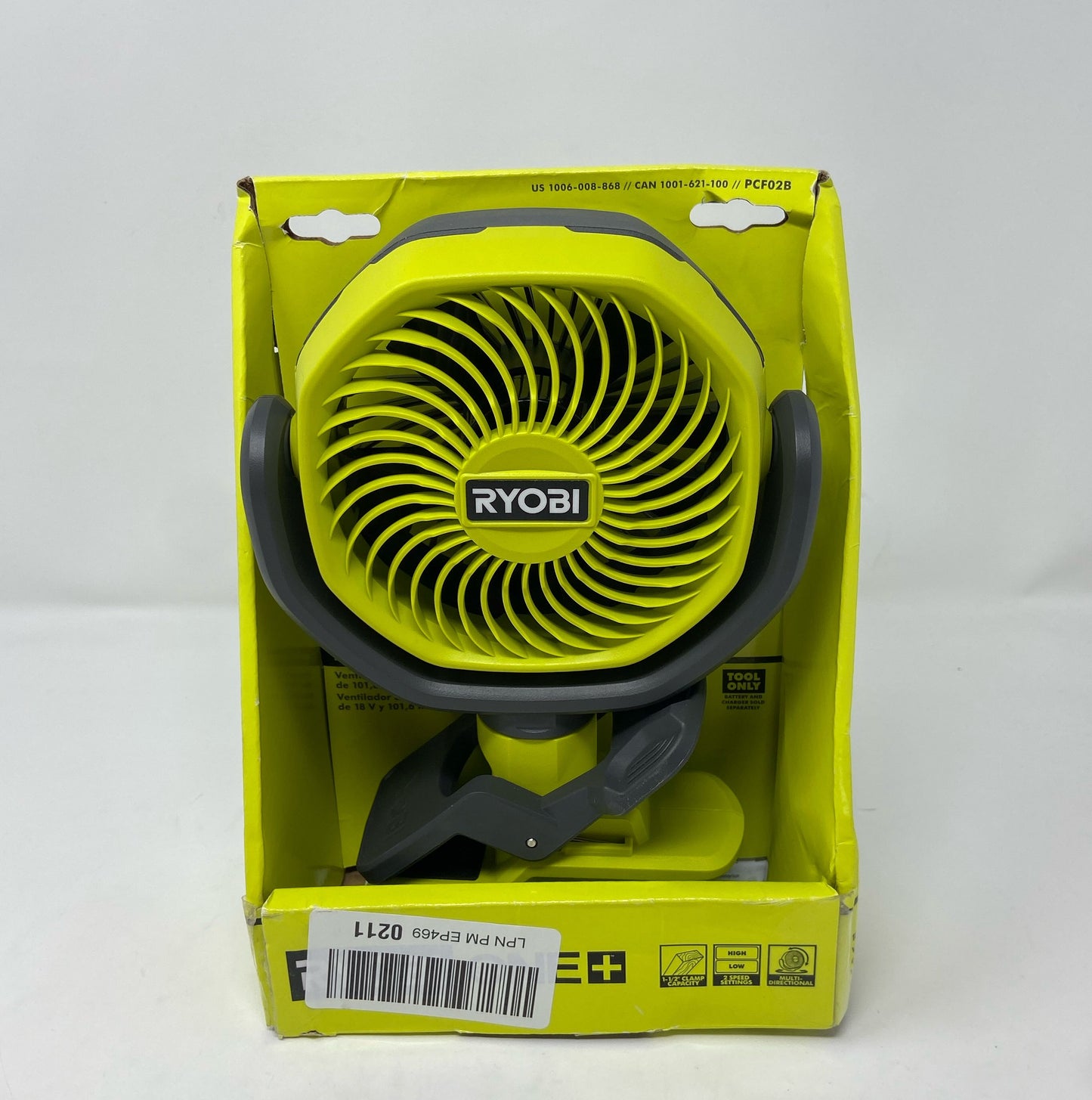 Front-LPNPMEP4690211