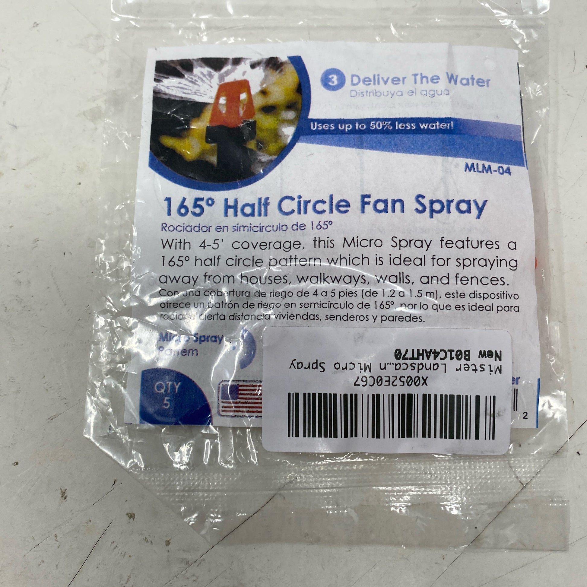 Front-UNT411050TQI