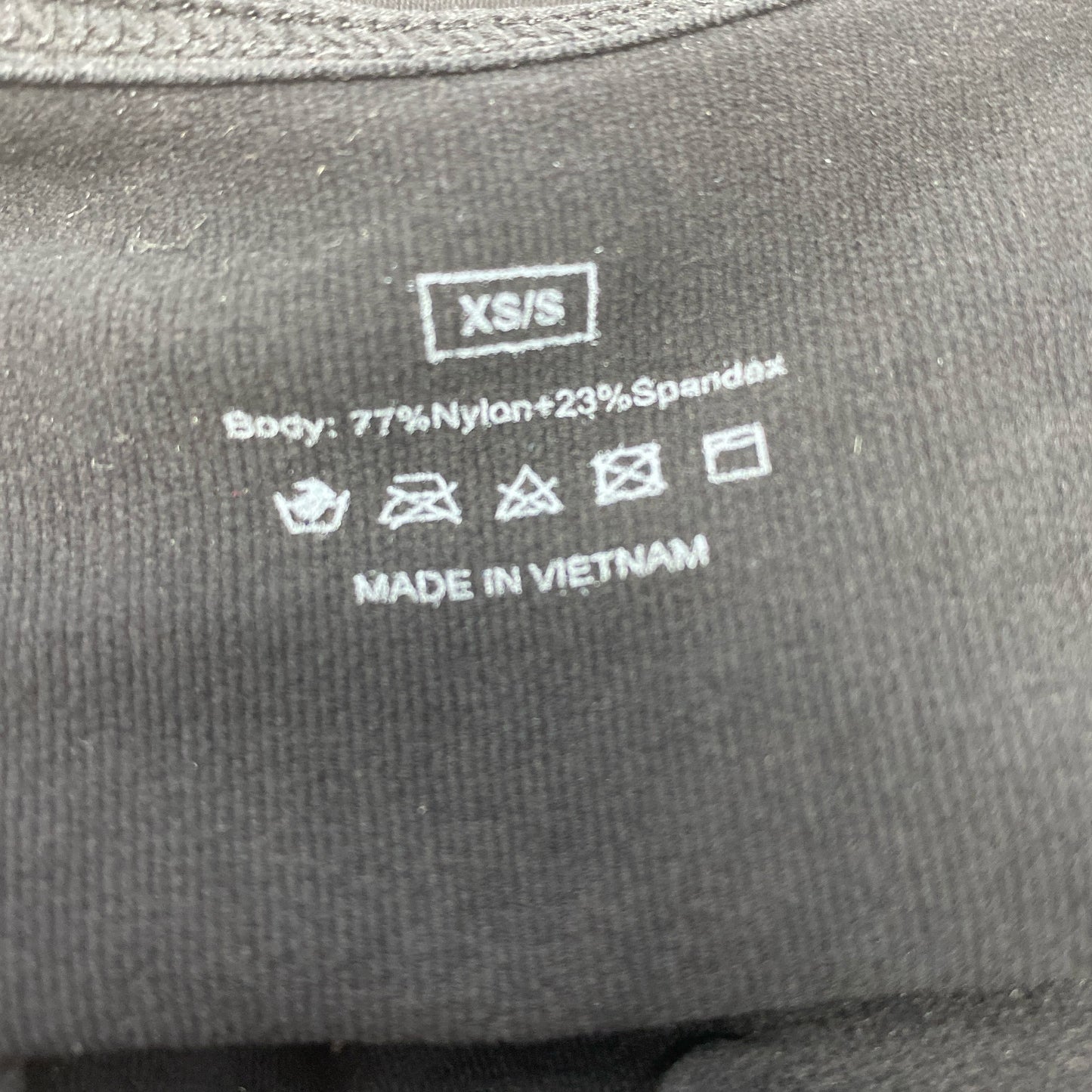 Serial #/Tag-UNT812550XGH