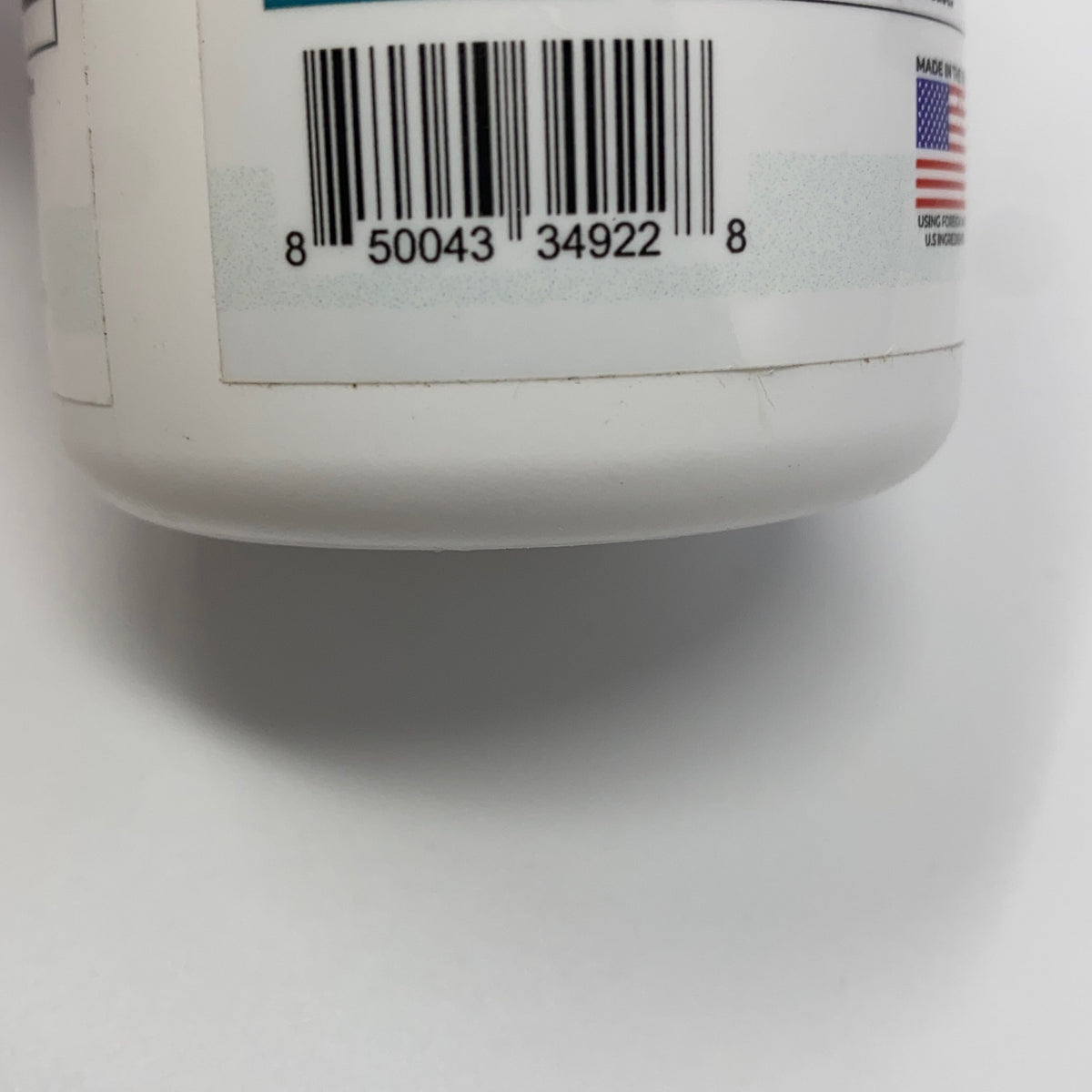 Serial #/Tag-UNT560615ATA