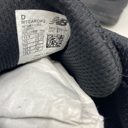Serial #/Tag-LPNND6217JVS9