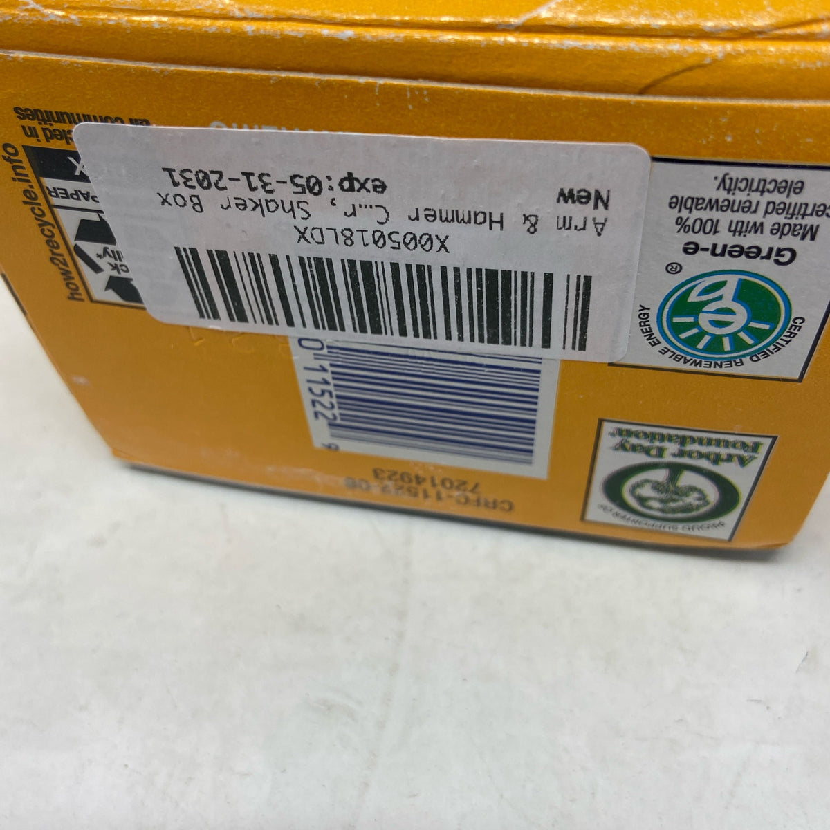 Serial #/Tag-LPNNB6V6V1V51
