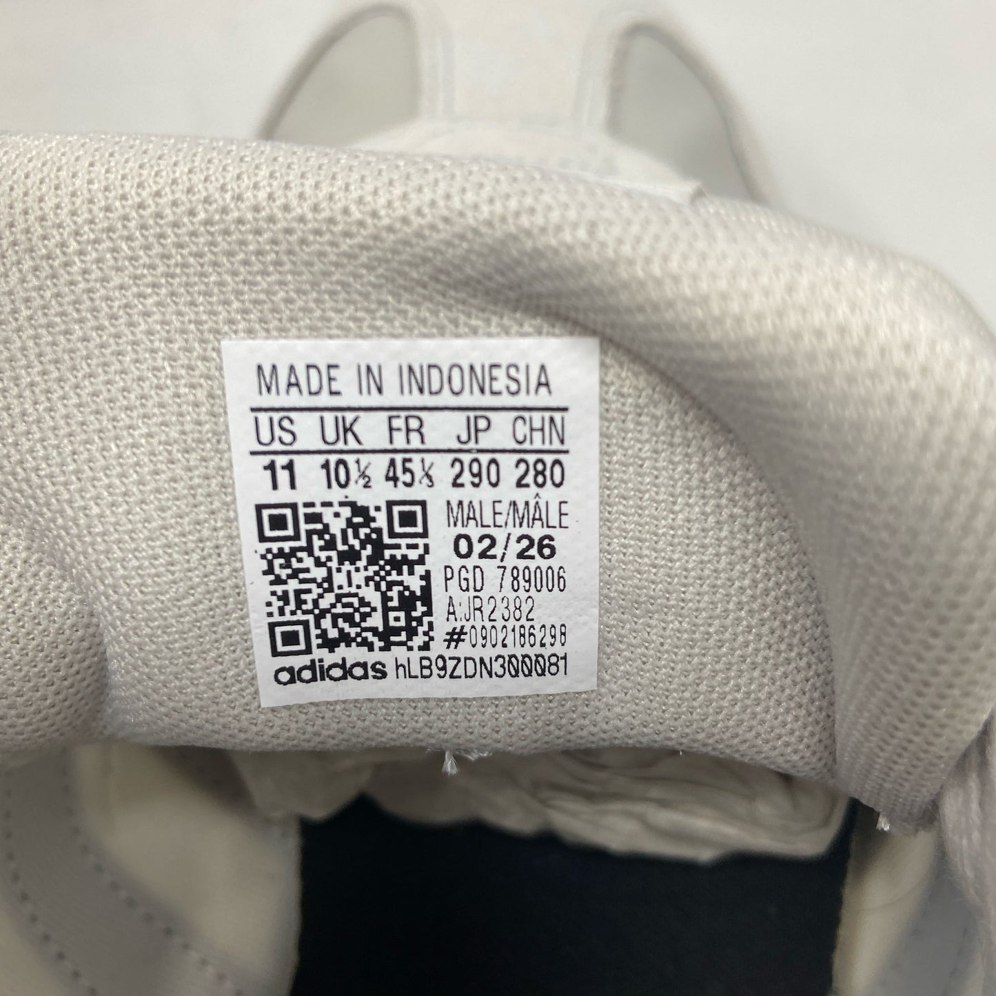 Serial #/Tag-UNT8124191BT