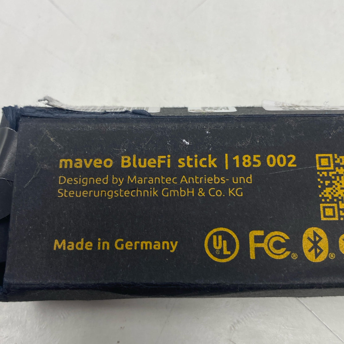 Serial #/Tag-UNT924242XRM