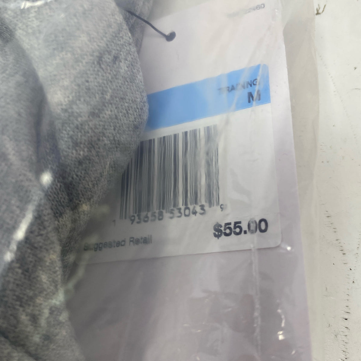 Serial #/Tag-LPNO564132283