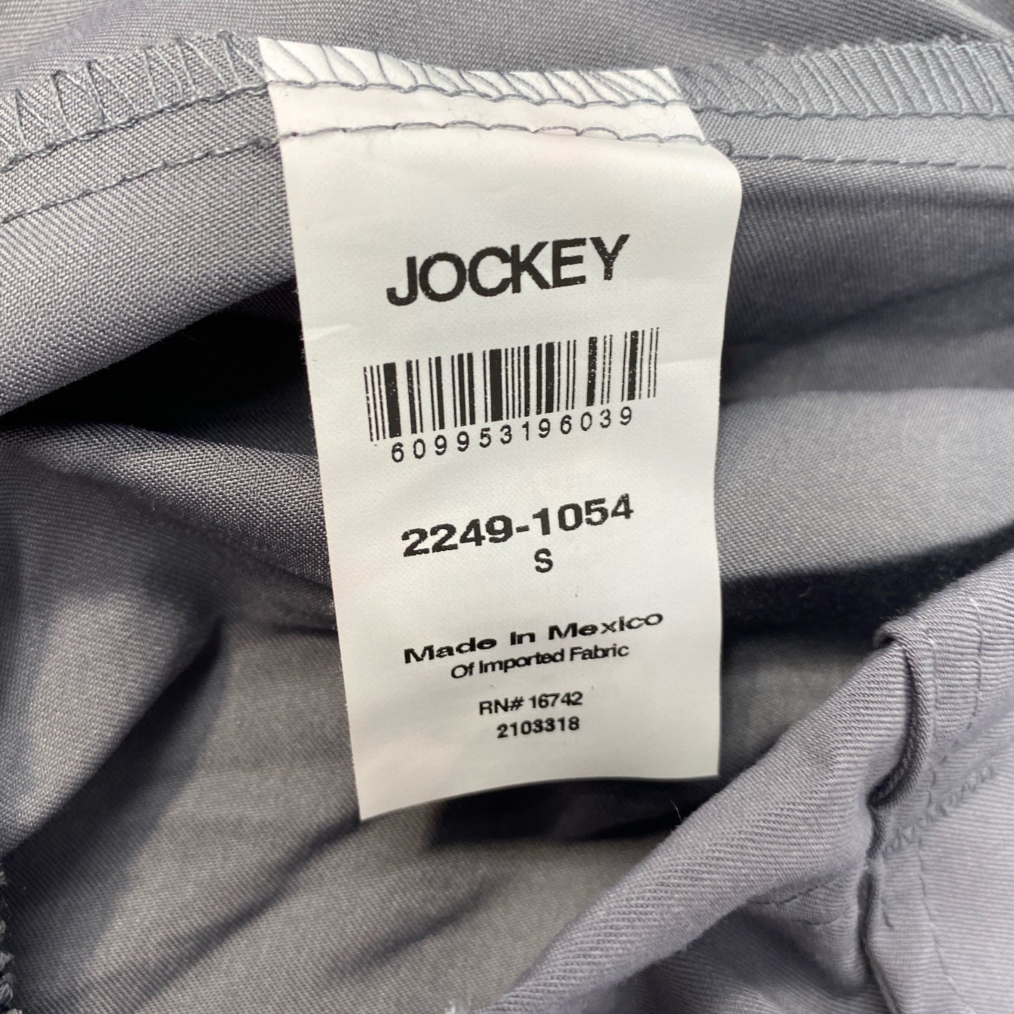 Serial #/Tag-UNT349595DCZ