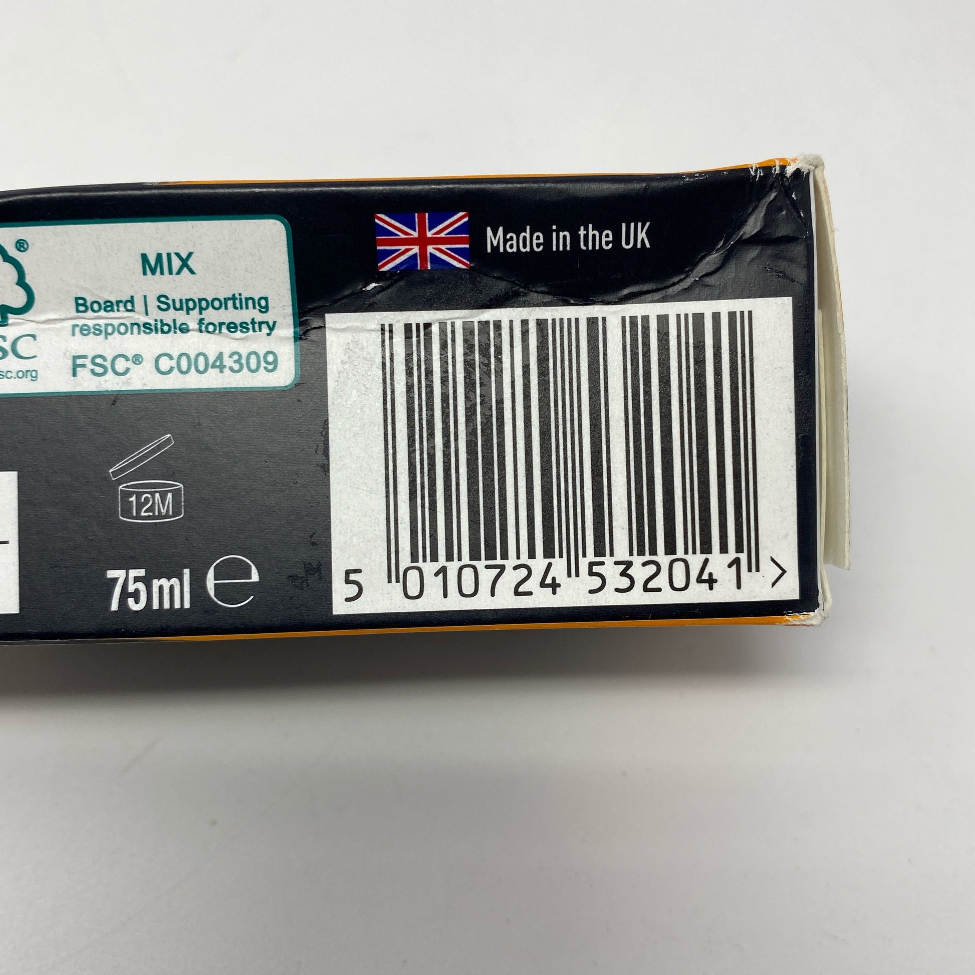 Serial #/Tag-LPNO586741944